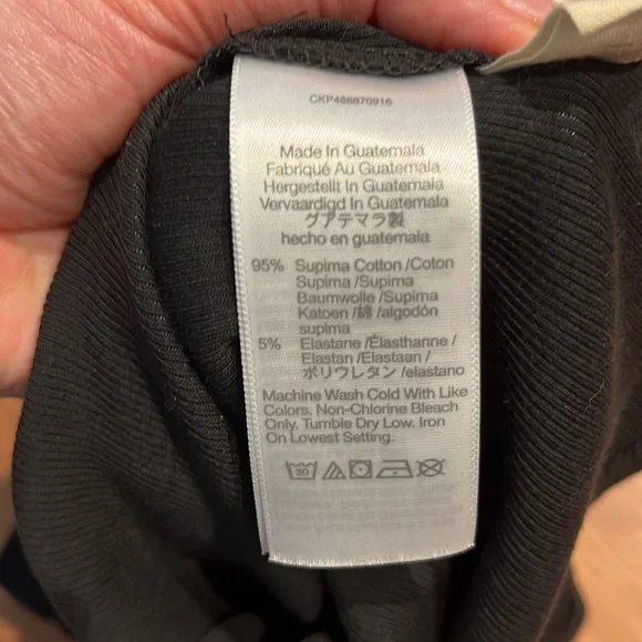 Madewell Tank Top - Picture 4 of 4